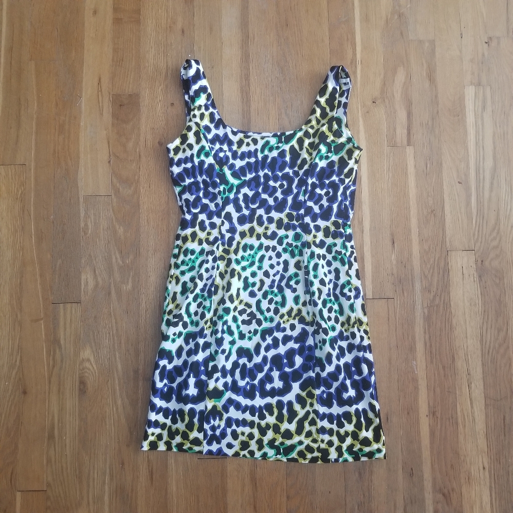 Milly Dress NWT